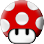 Mushroom (Red)